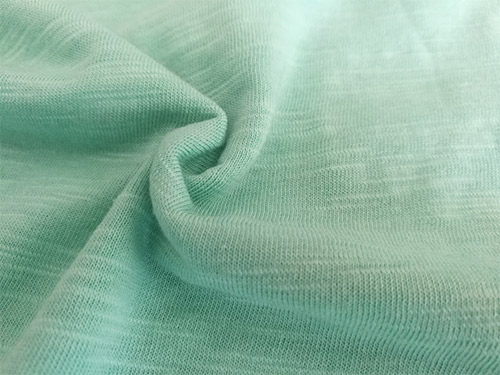 竹節(jié)汗布