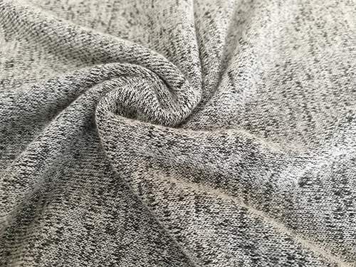 并線(xiàn)粗針氨綸汗布