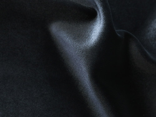 VELVET WITH SPANDEX